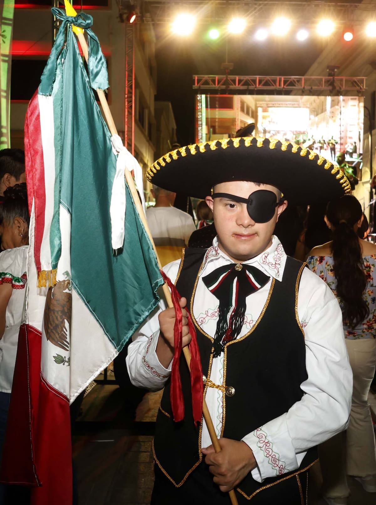 Foto: Teodoro Borbón.