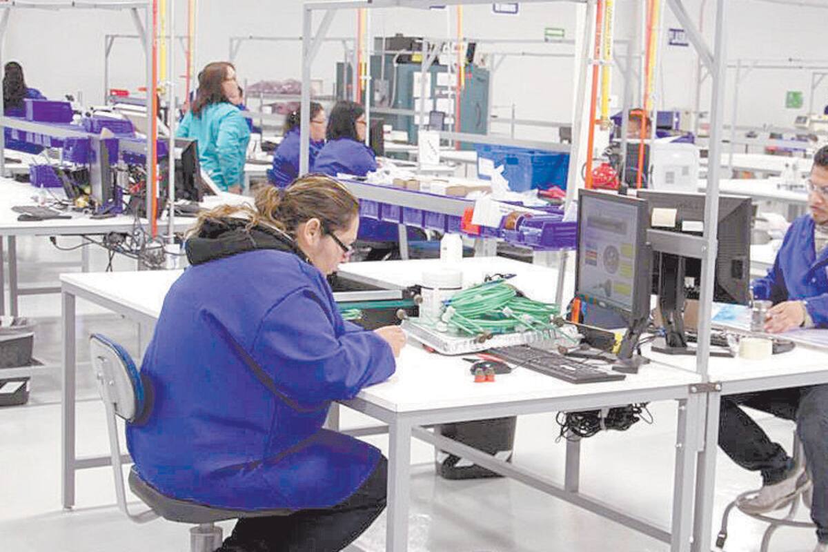 Busca Index Sonora superar los 3 mil mdd en IED durante este año