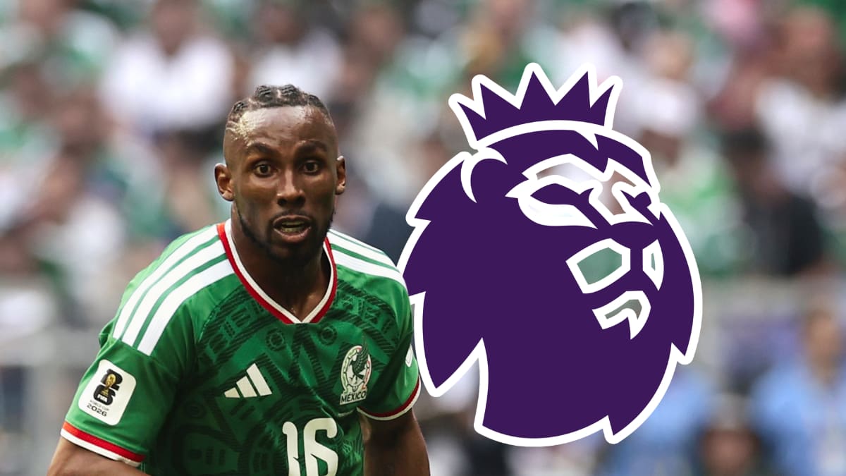 Julián Quiñones levanta interés en equipos de la Premier League luego de su rendimiento en el Mundial, según informes