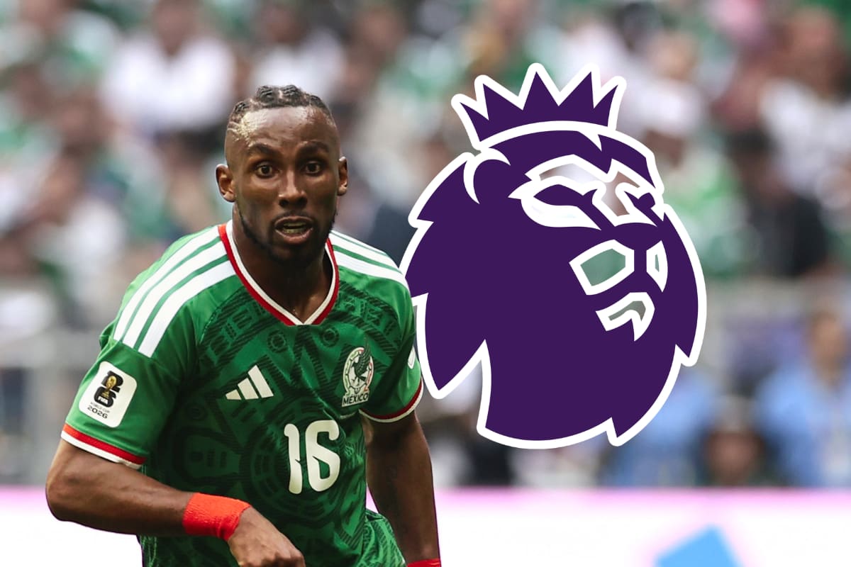 Julián Quiñones levanta interés en equipos de la Premier League luego de su rendimiento en el Mundial, según informes