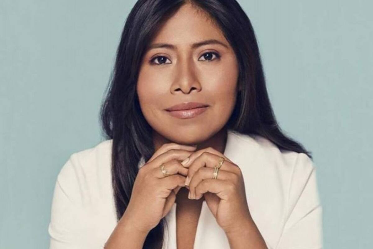 Yalitza urge en Naciones Unidas a proteger las lenguas indígenas