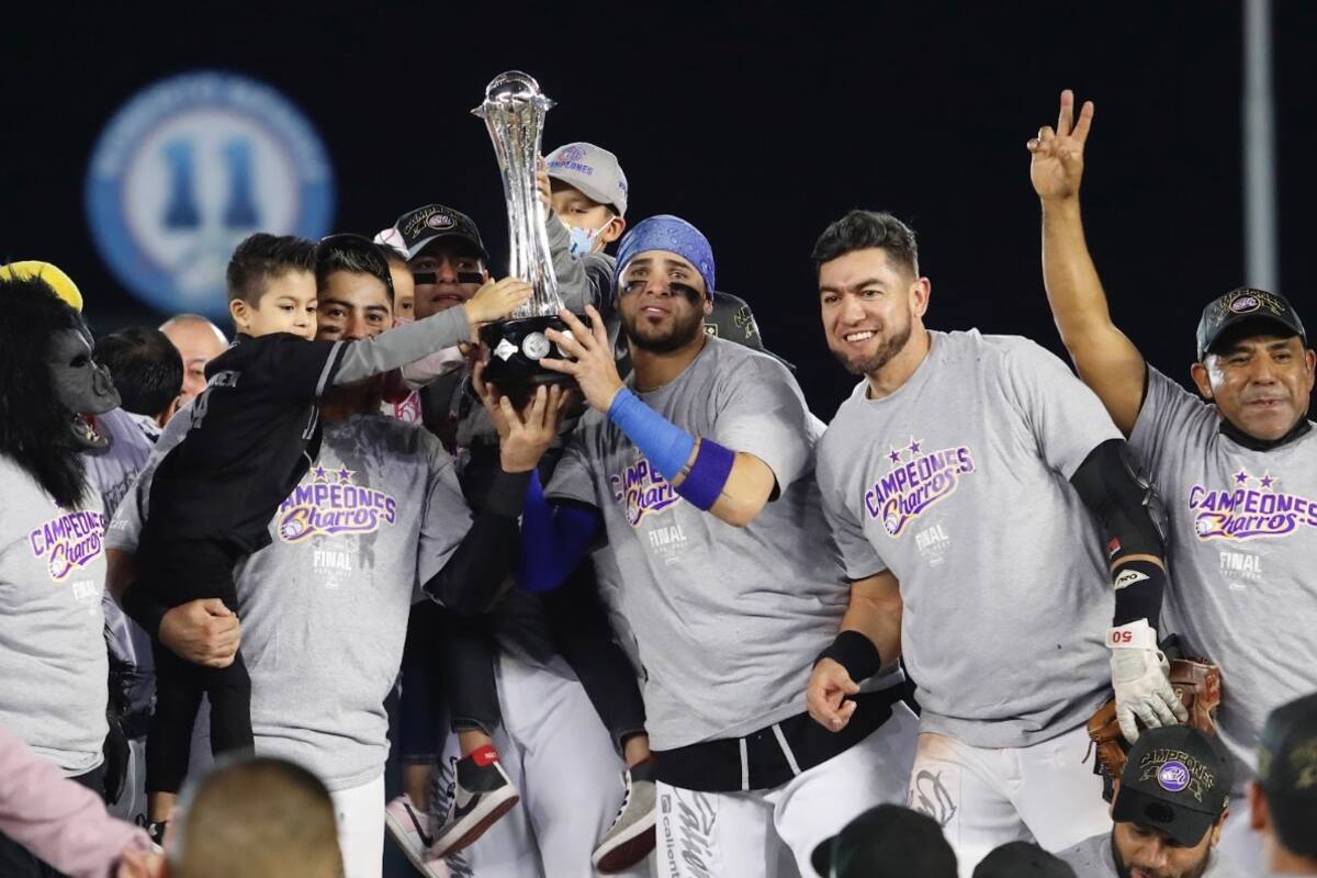 Estarán ocho Toros con México en Serie del Caribe