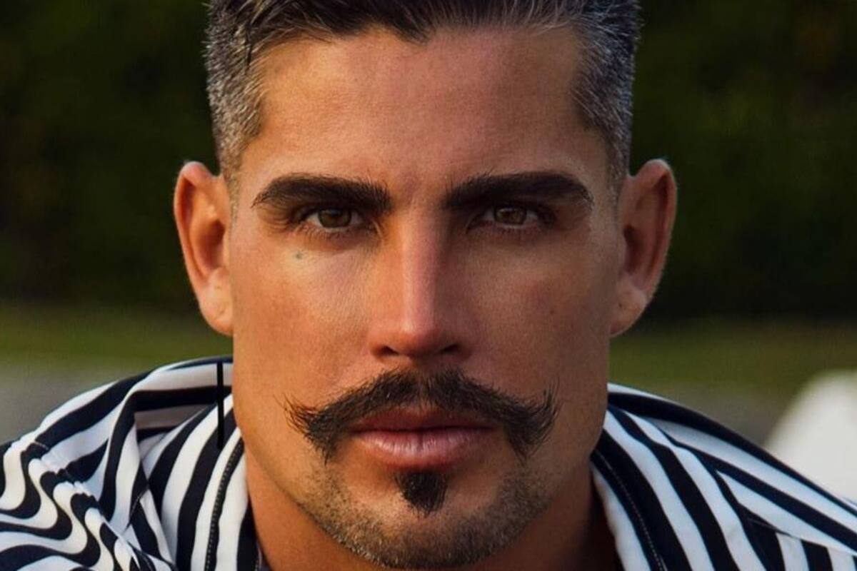 Adrián Cué abandona Tv Azteca por complicaciones de salud