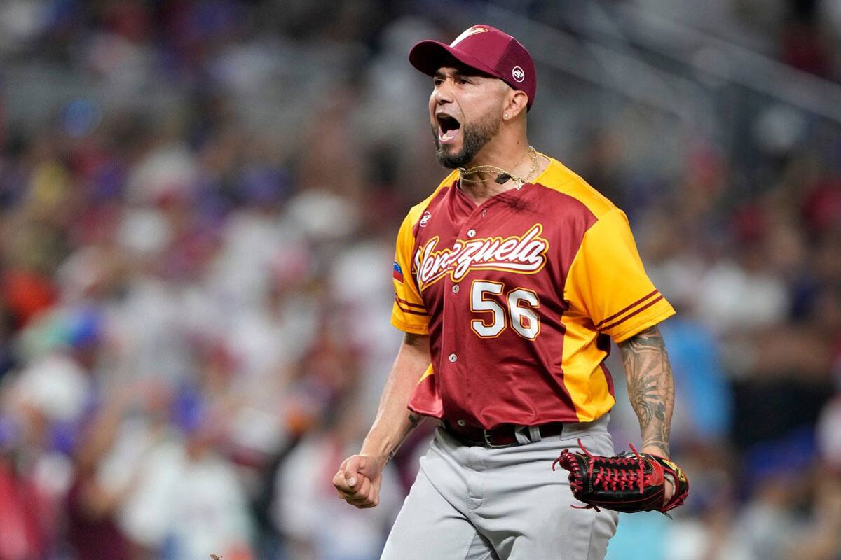 Bullpen de Toros de Tijuana toma forma