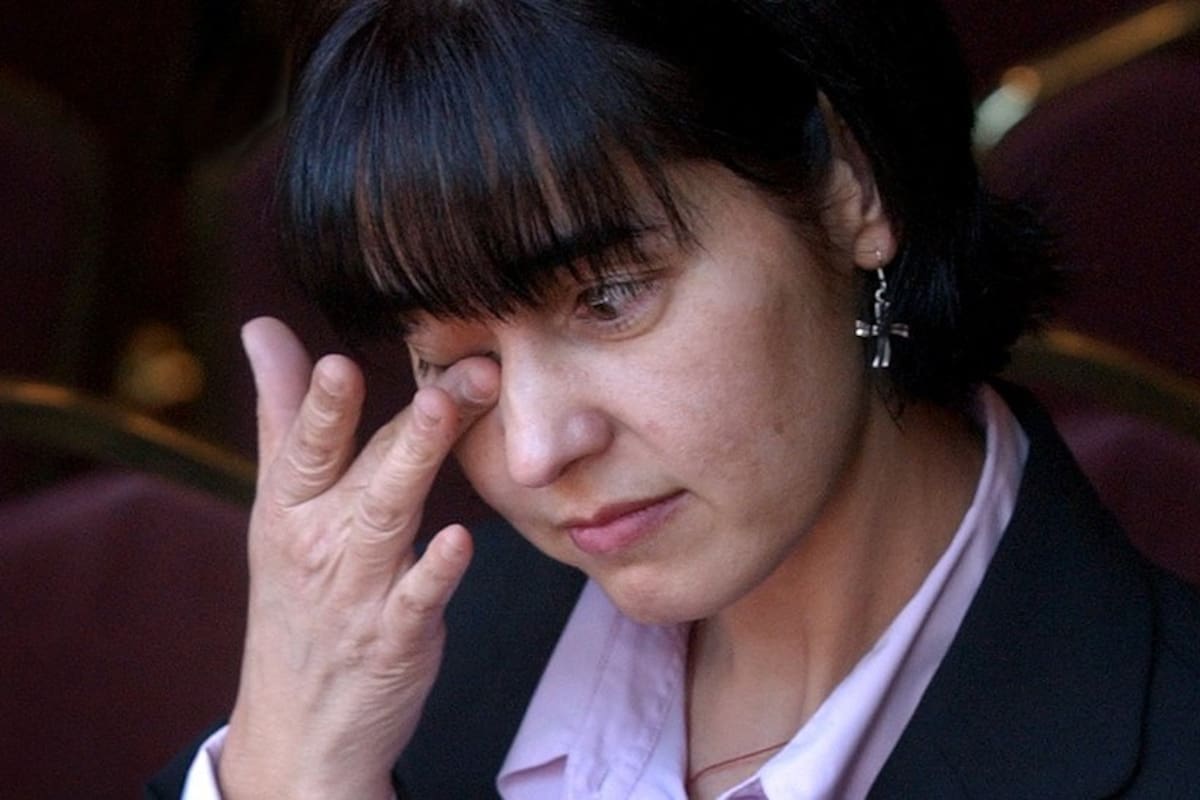 La brutal violación a la monja Dianna Ortiz que destapó el apoyo de EE.UU. a los regímenes militares en Guatemala