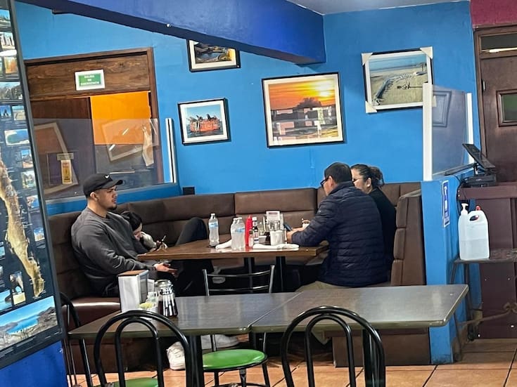Cierra ‘mal’ el verano para restauranteros  de Rosarito