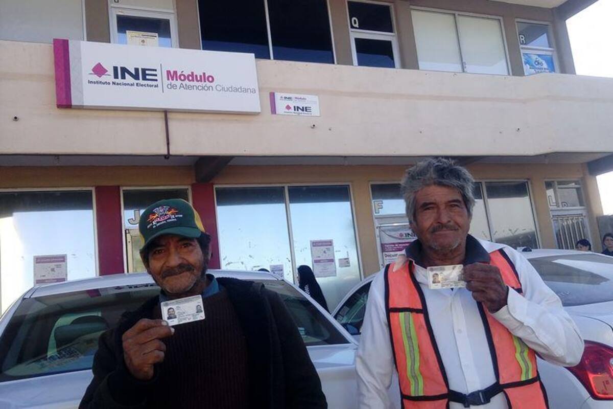 Apoyan a hermanos con discapacidad