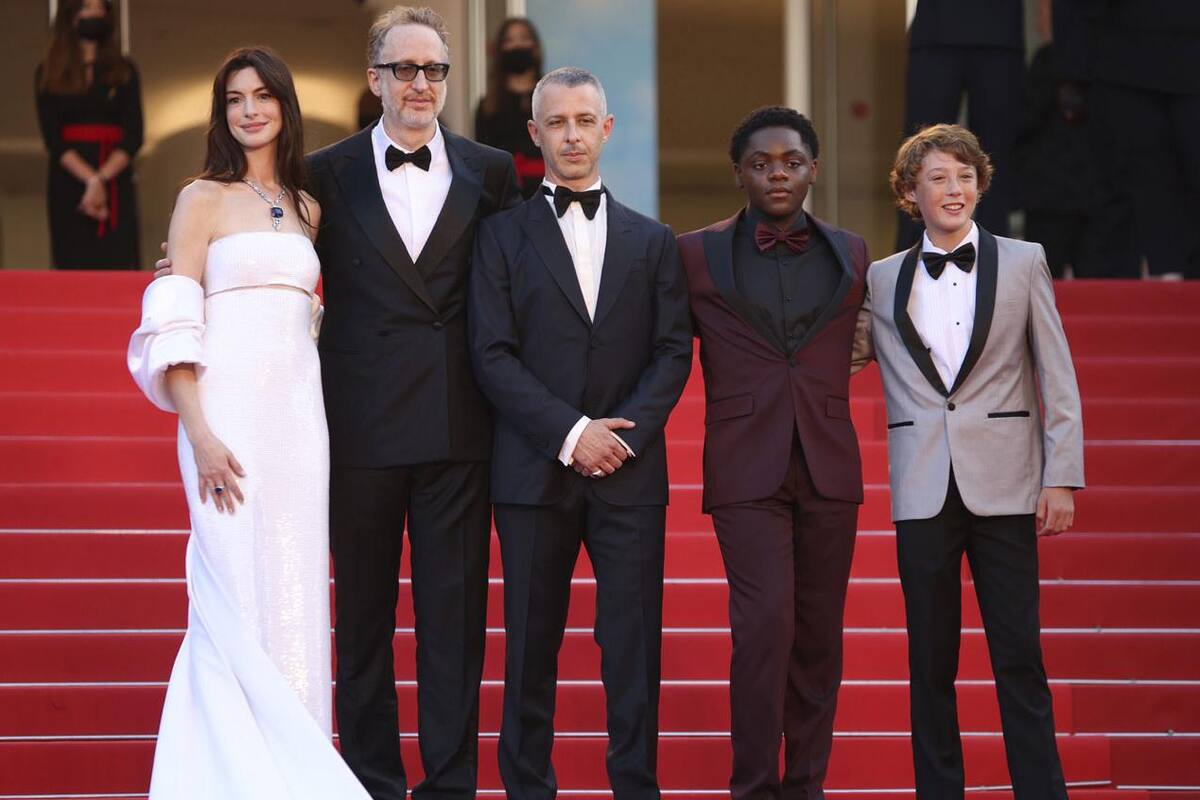 Festival de Cannes: Sacude retrato de privilegio de ‘Armageddon Time’