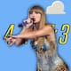 Taylor Swift y Toy Story 5: misteriosa cuenta regresiva desata teorías en redes