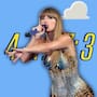 Taylor Swift y Toy Story 5: misteriosa cuenta regresiva desata teorías en redes