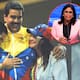 Hijos de Nicolás Maduro integran comisión de alto nivel que buscará en EEUU la liberación del mandatario venezolano y la primera dama Cilia Flores tras su captura