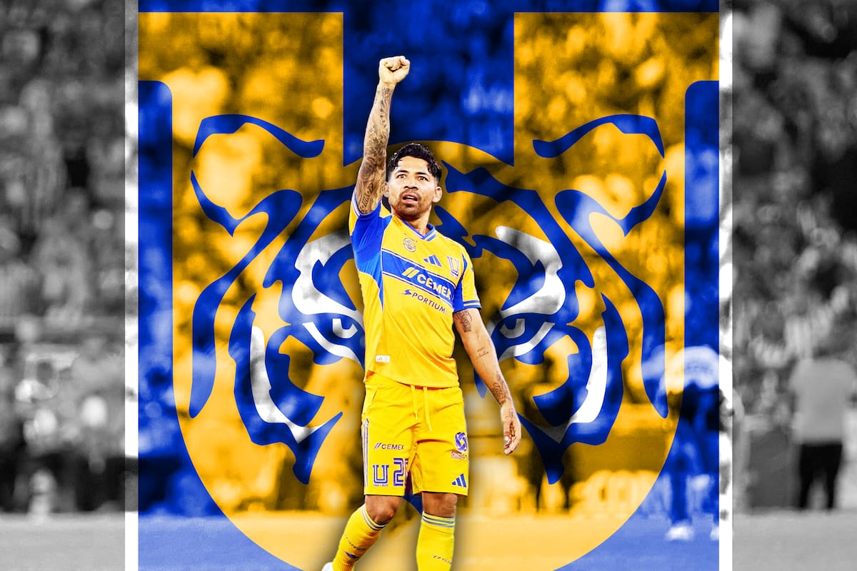 ¿Por qué se va? Javier Aquino confirma su salida de Tigres y cuestiona las formas de la directiva