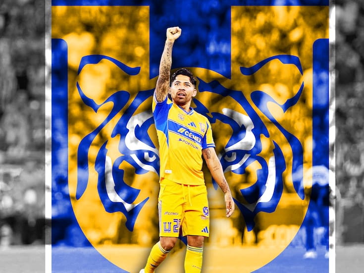 ¿Por qué se va? Javier Aquino confirma su salida de Tigres y cuestiona las formas de la directiva
