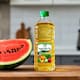 Mezclar sandía con aceite vegetal: para qué sirve esta combinación y por qué se ha vuelto popular