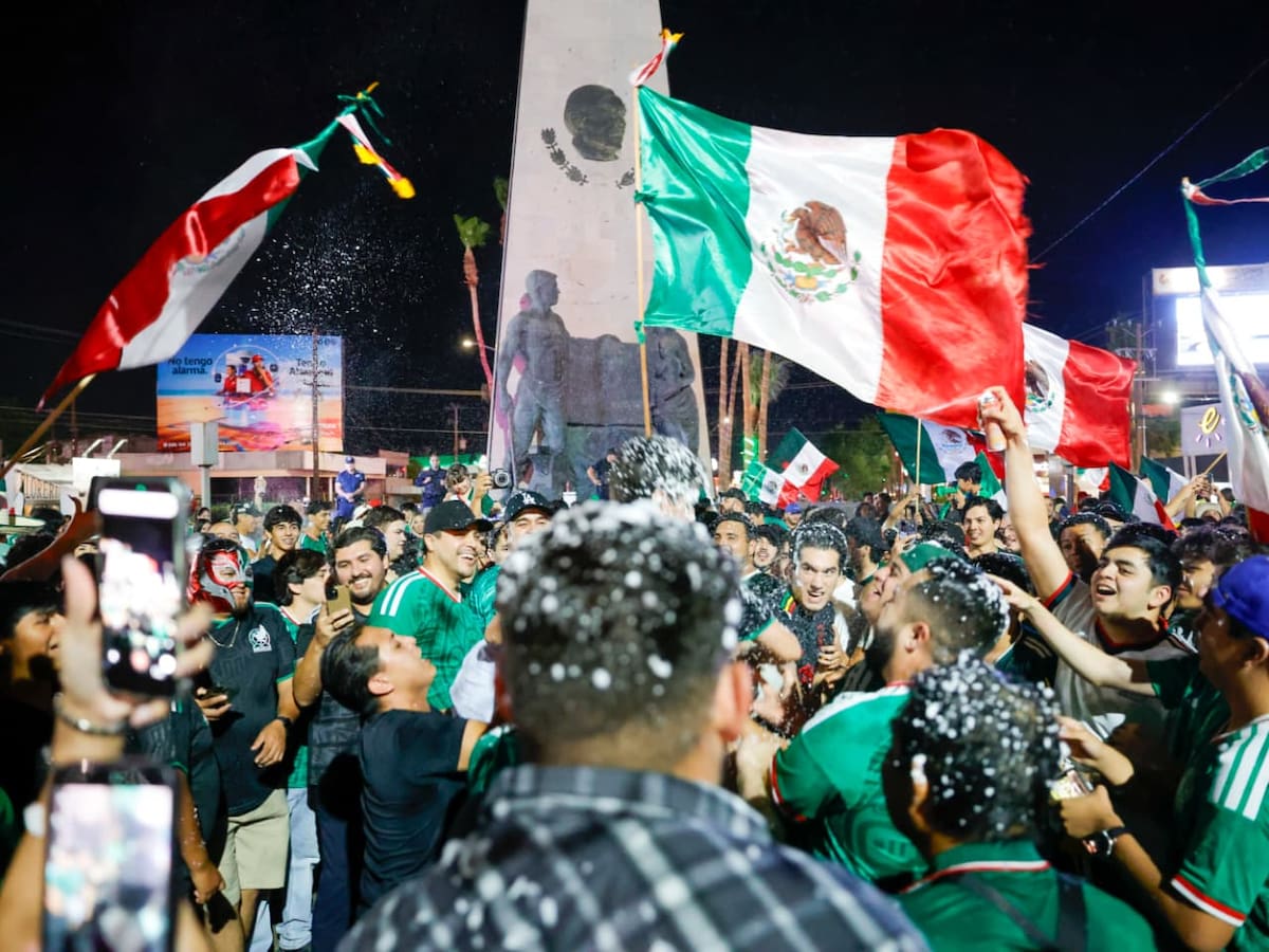 Foto: Juan J. Morales