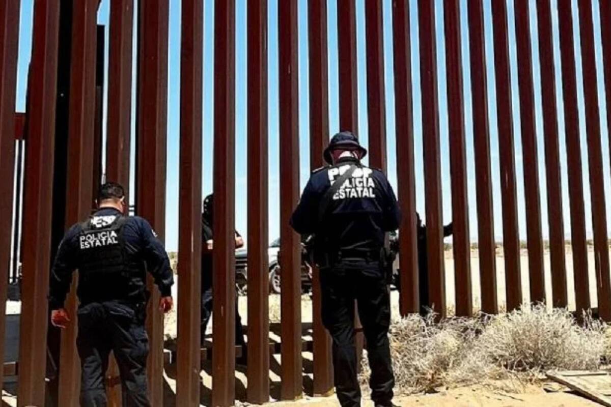 Sonora colaborará con Arizona para capturar a criminales