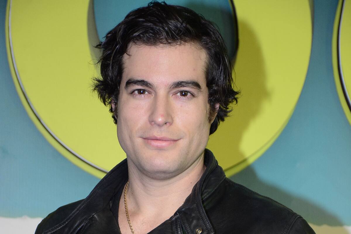 Danilo Carrera responde a cuestionamientos por la boda de su ex Michelle Renaud