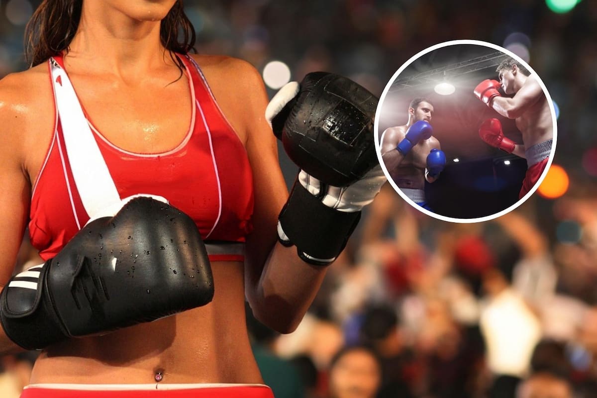 ¿Sabías estas curiosidades del boxeo?