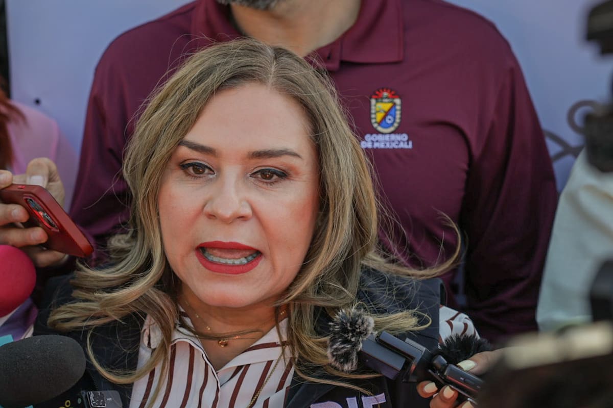 Aplica DIF 11 intervenciones diarias por situaciones de menores trabajando en las calles