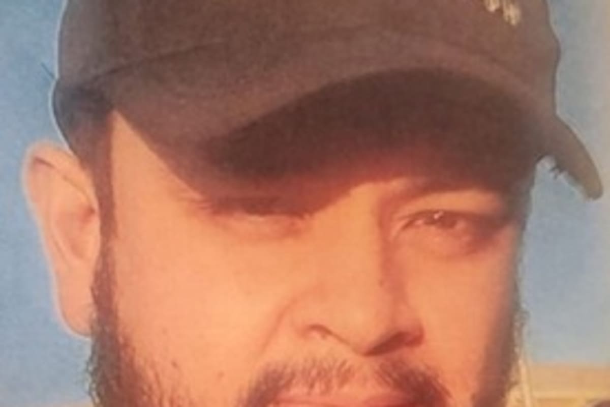 Buscan a Miguel Javier Rivera Martínez de 30 años