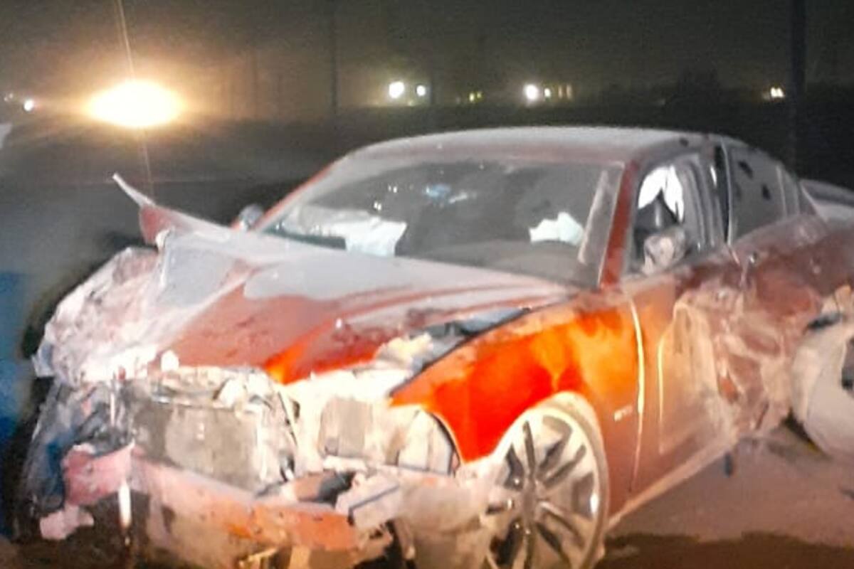 Un muerto y cuatro heridos en carambola rumbo al Michoacán de Ocampo