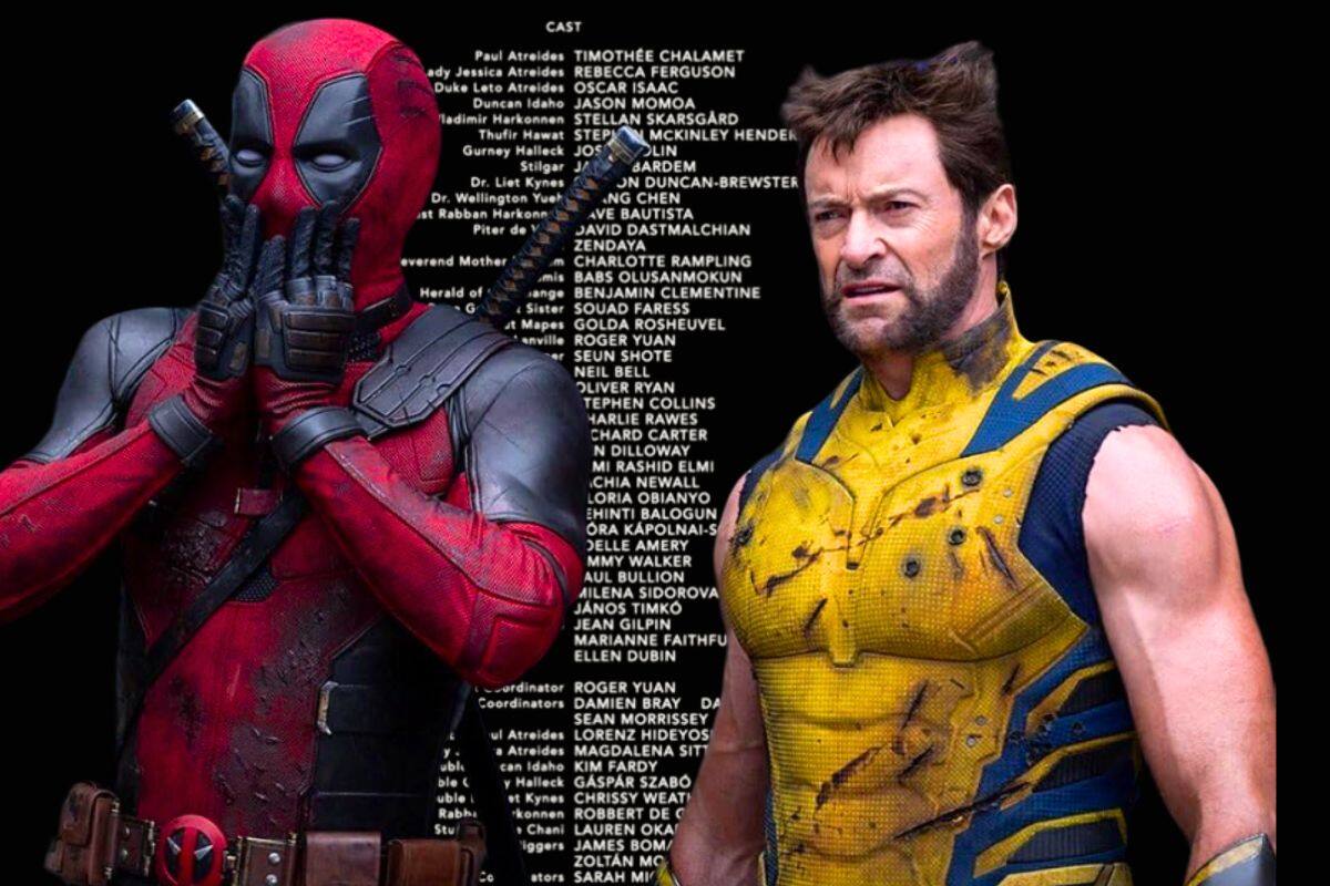 Deadpool & Wolverine: ¿Cuántas escenas post-créditos tiene?