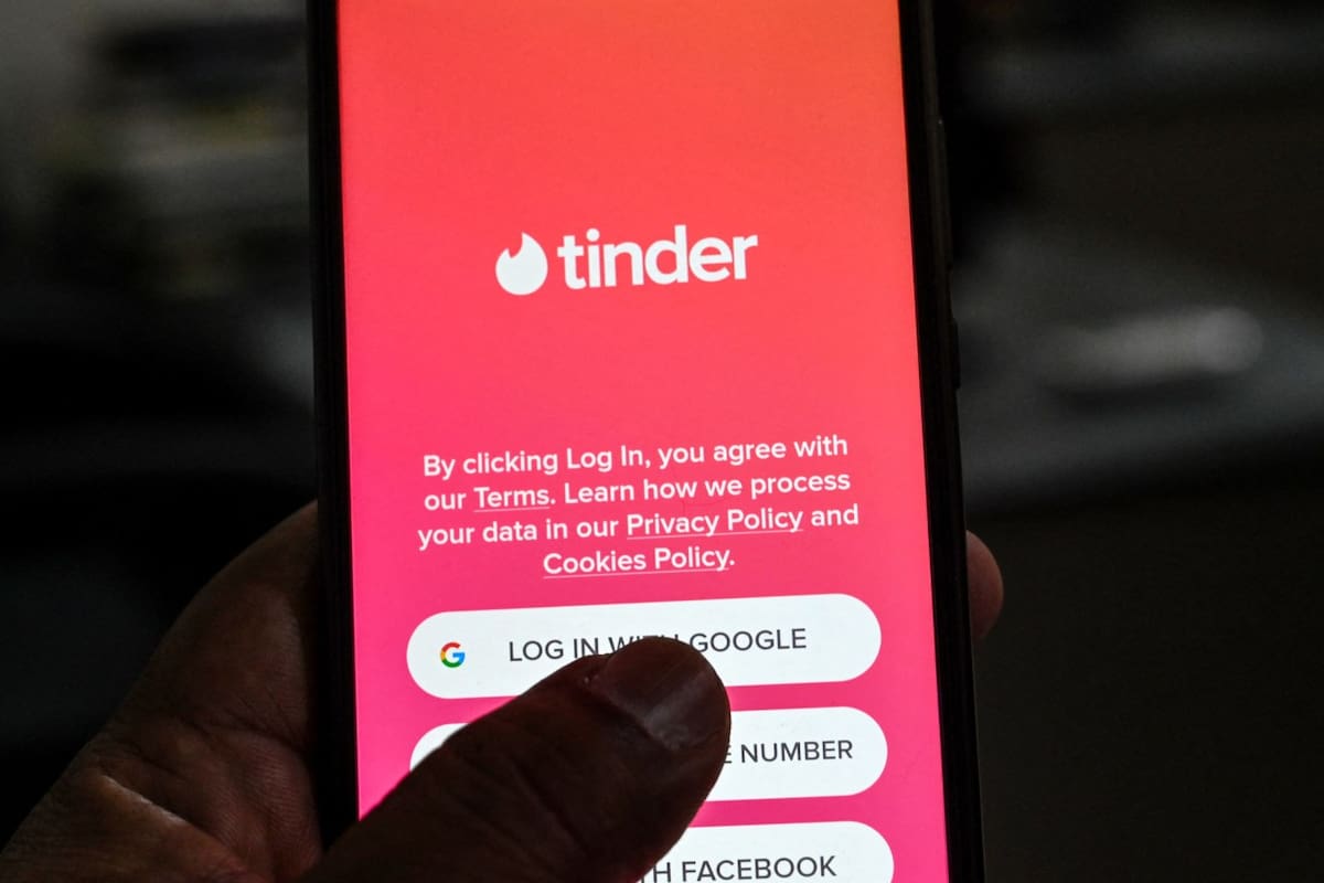 Usan Tinder para drogar, agredir y robar a víctimas en Colombia