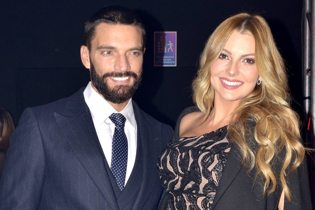 Marjorie de Sousa lanza indirecta para Julián Gil