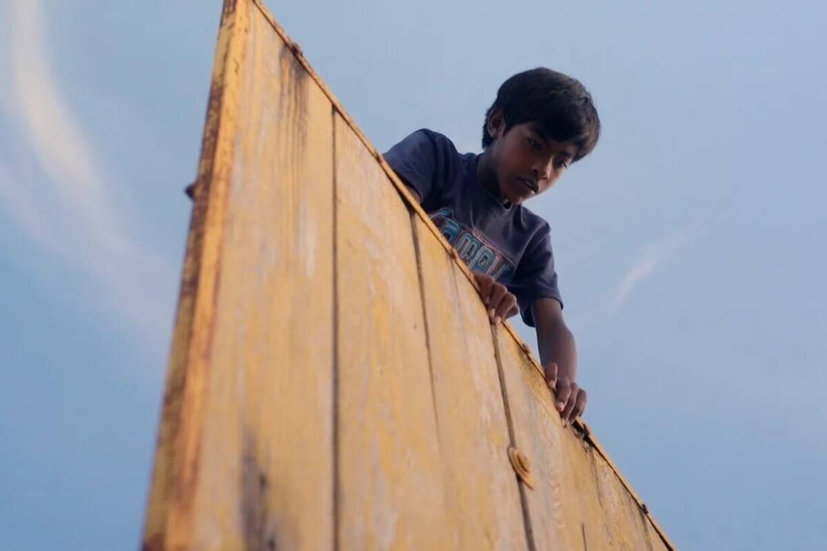 "Cosas que no hacemos", documental mexicano con éxito en festivales