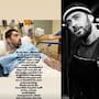 Zayn Malik es hospitalizado en plena semana de estreno de “Konnakol” y pospone promoción del álbum