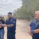 Dron utilizado en búsquedas de desaparecidos ahora ayudará en rescates en Mexicali