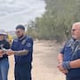 Dron utilizado en búsquedas de desaparecidos ahora ayudará en rescates en Mexicali