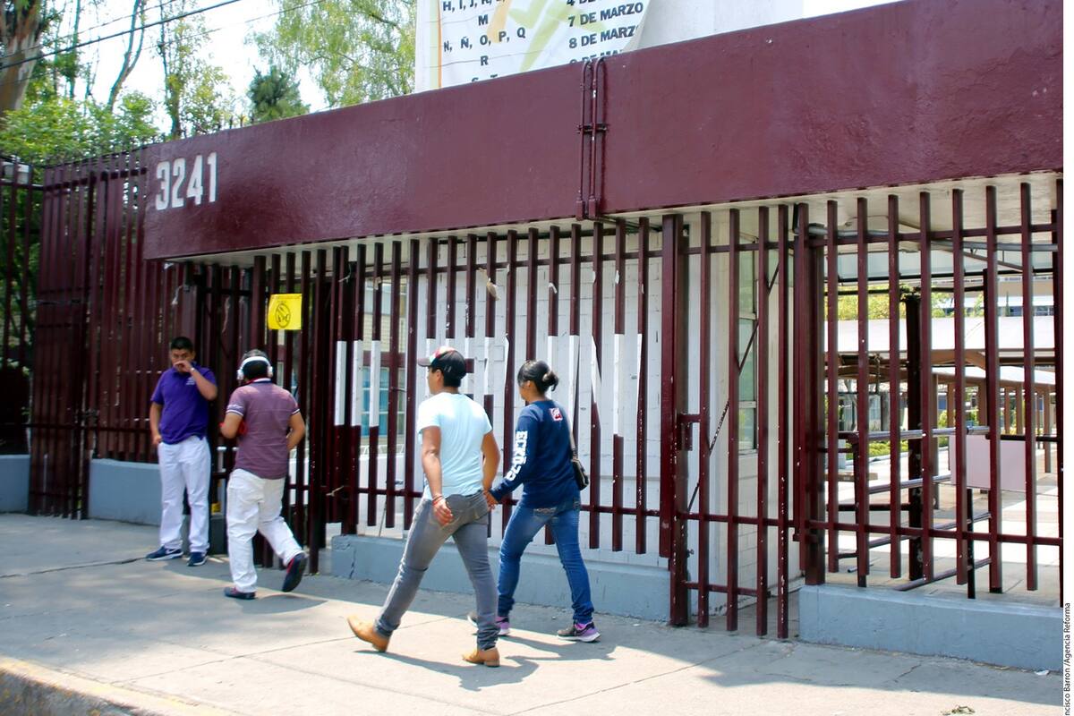 IPN aumentará matrícula en un 10.85 %