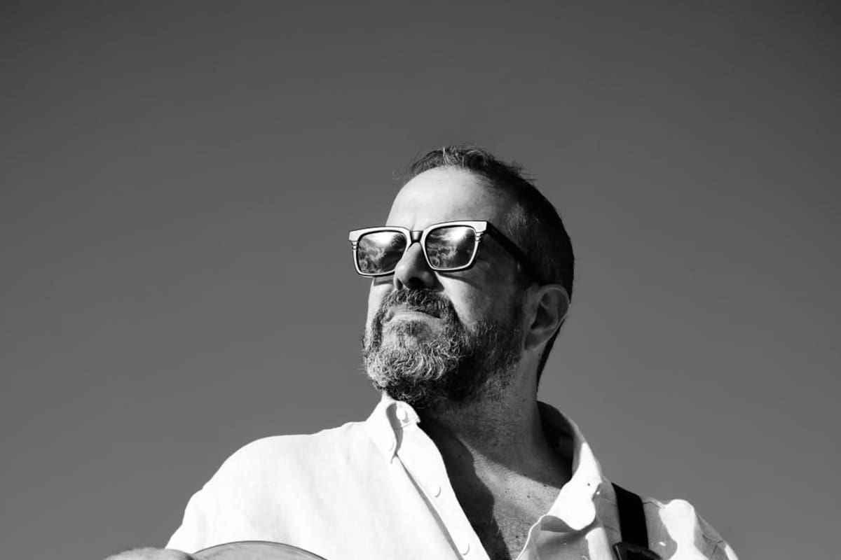 Muere Raúl Malo, voz y músico de The Mavericks