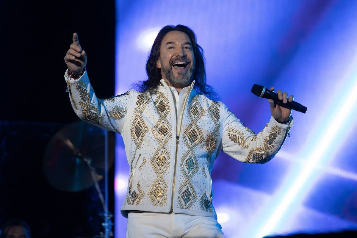 El Buki en la ExpoGan: Empieza la venta de boletos