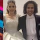 Carolina Ross, señalada como la tercera en discordia en el divorcio de Kevyn Contreras y Naomy Villarreal