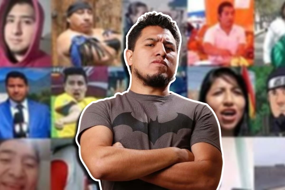 Puebla busca crear su propio “Fedeverso”; organizan concurso de dobles del youtuber