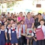 Más de 730 mil estudiantes regresan a clases en Baja California