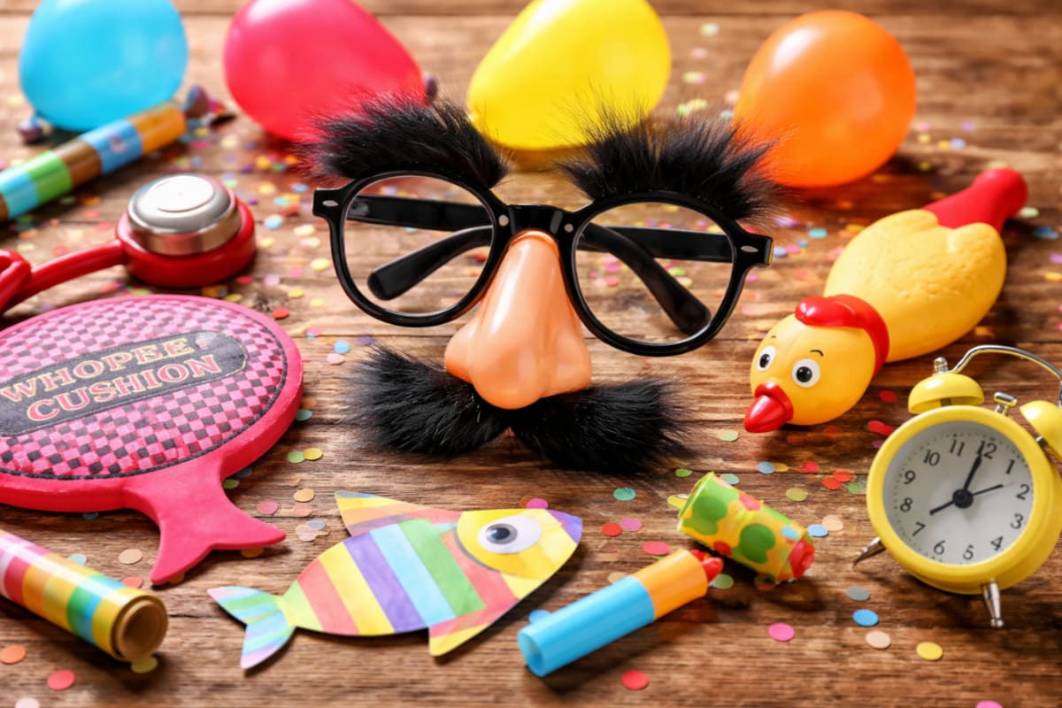 April Fool’s Day: las tradiciones más extrañas alrededor del mundo que sorprenden cada 1 de abril