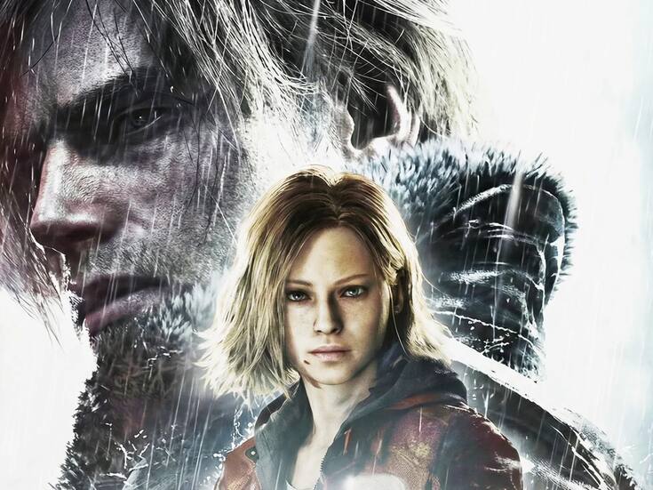 Filtración en la tienda digital de PlayStation confirma la presencia de Leon S. Kennedy en Resident Evil 9: Requiem