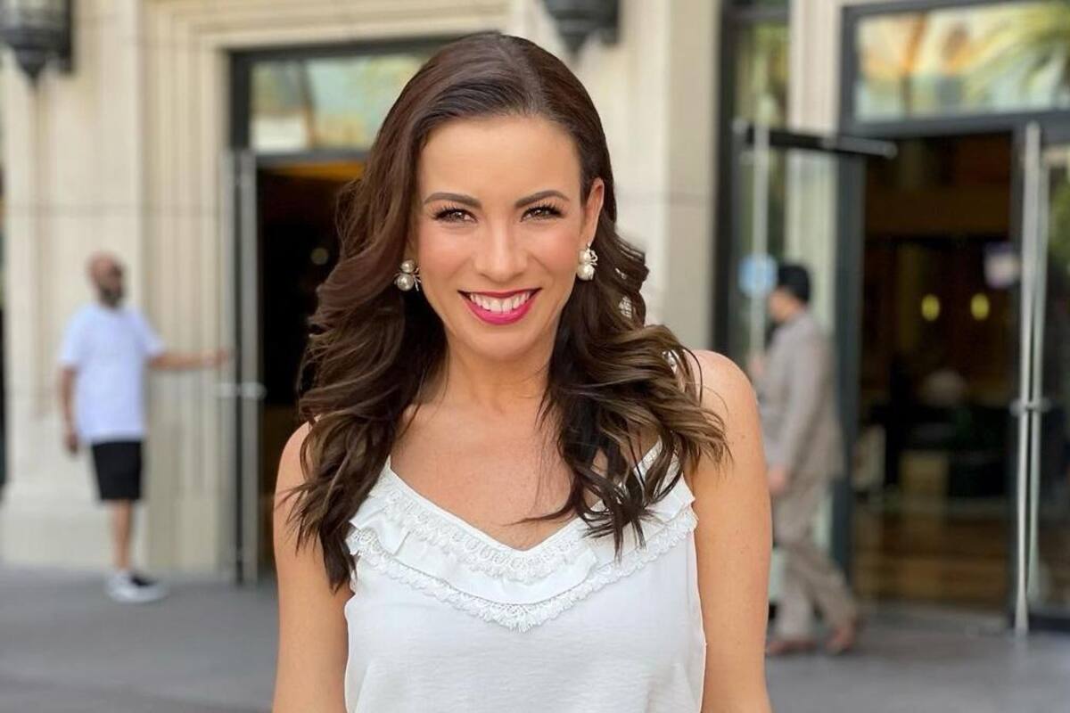 Usuarios defienden a Ingrid Coronado por testamento de Fernando Del Solar