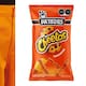 Cheetos lanza pantalones especiales para limpiarte los dedos llenos de polvo de sabritas sin que se note
