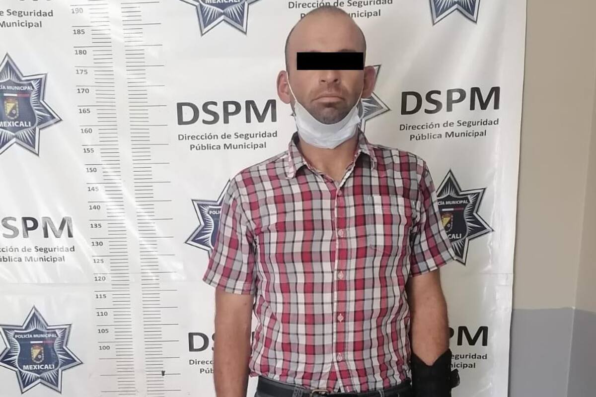 Evitan potencial asalto contra un taxista