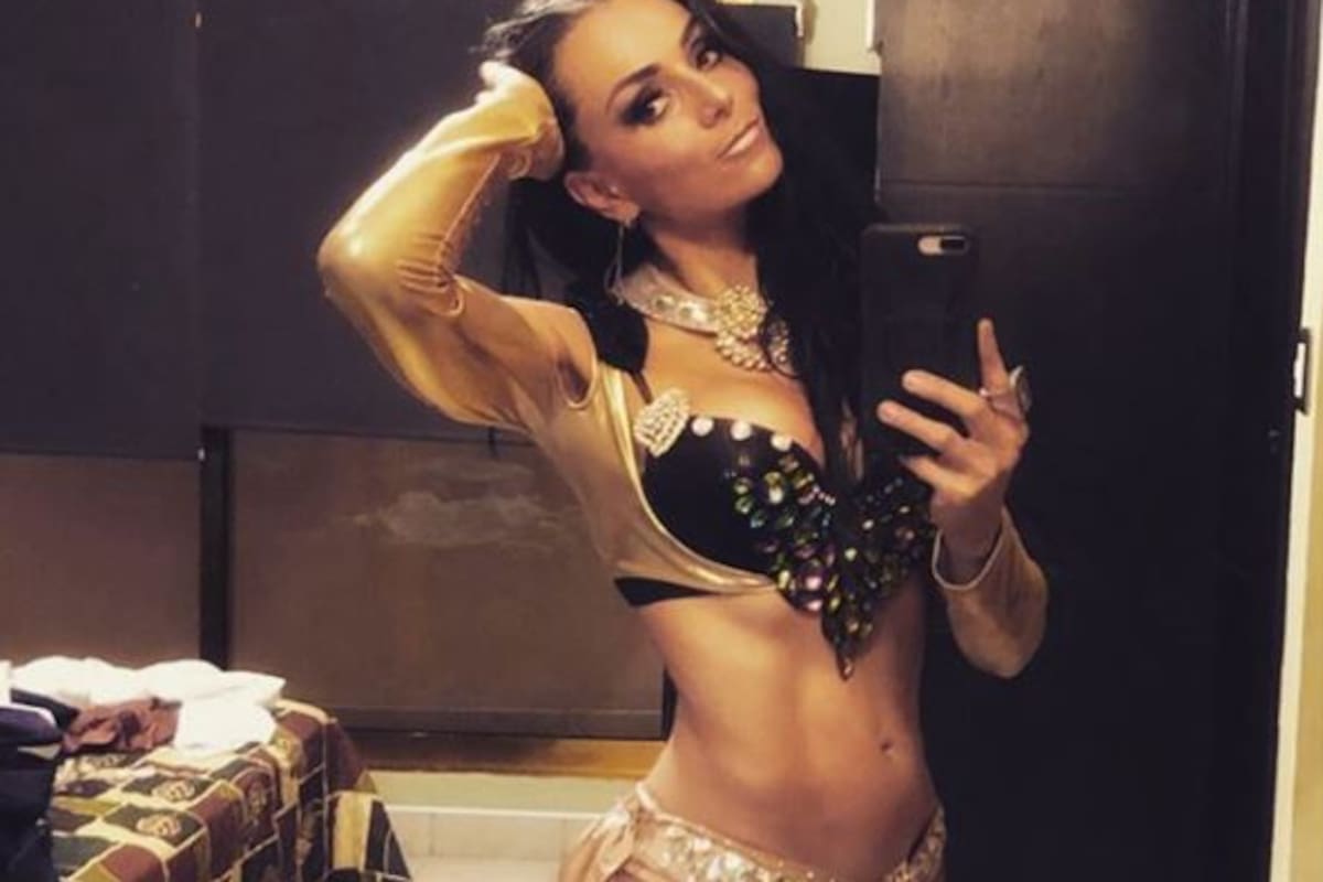 ¡Llaman 'prostituta barata' a Ivonne Montero!