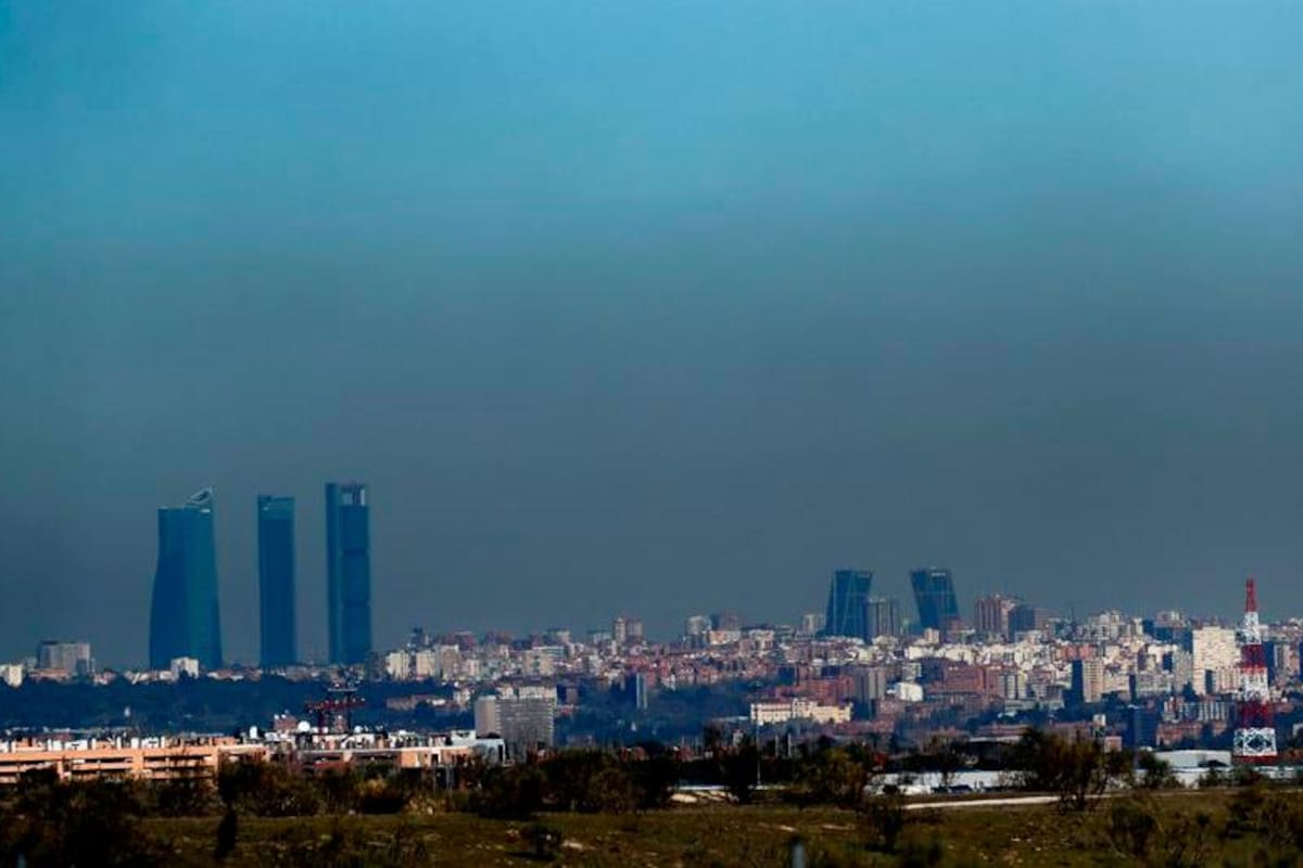 Ligan alta contaminación con gran número de muertes por Covid-19: Estudio
