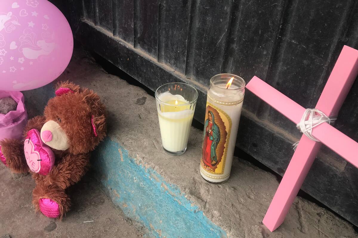 "Nunca observamos ninguna niñera al cuidado de la bebé": Vecinos