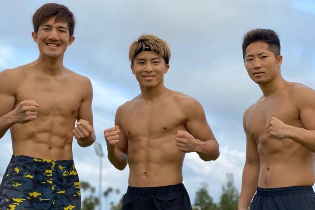 Japón reanudará funciones de boxeo hasta mayo