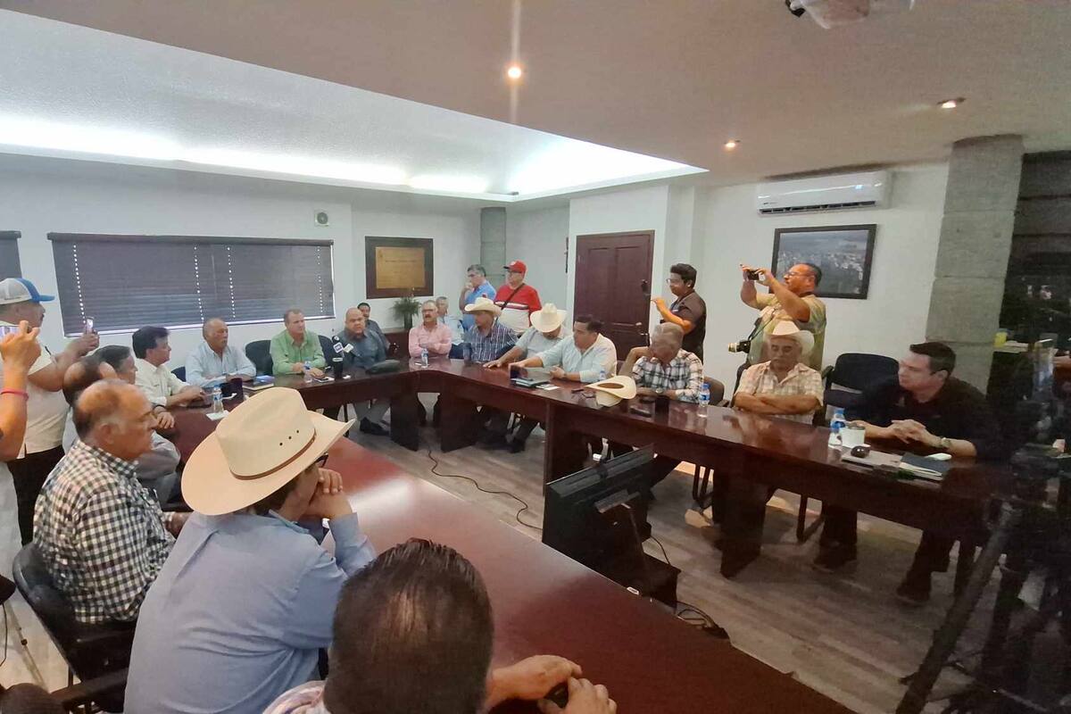 Adeudan trigueros del sur de Sonora más de 7 mil millones de pesos