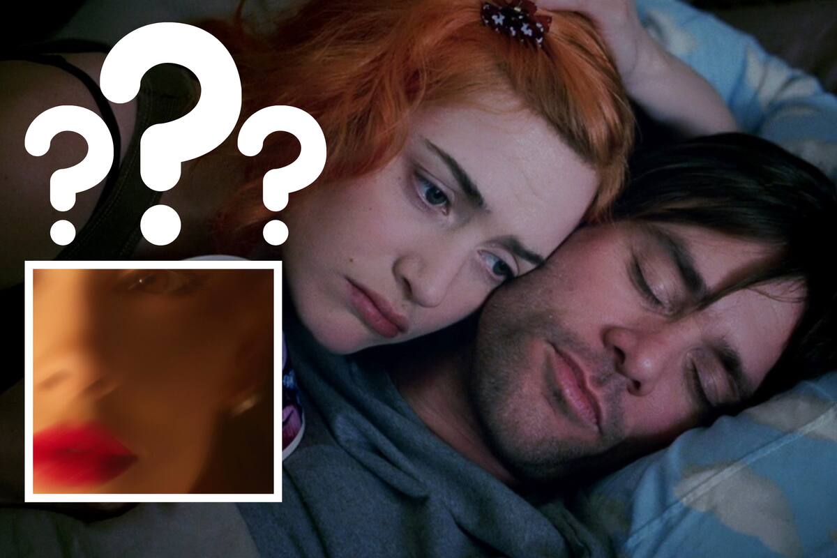 ¿De qué trata 'Eternal Sunshine of the Spotless Mind', la película que inspiró el próximo álbum de Ariana Grande?