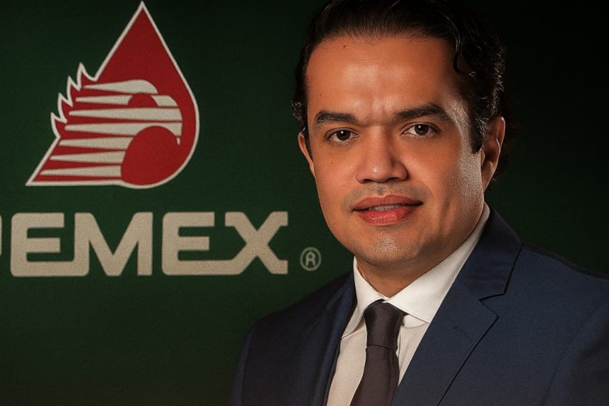 ¿Quién es el empresario mexicano declarado culpable en EEUU por sobornos a funcionarios de Pemex?